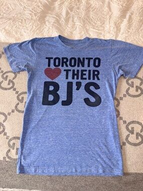 Urban Outfitters Blue Jays Graphic Tshirt